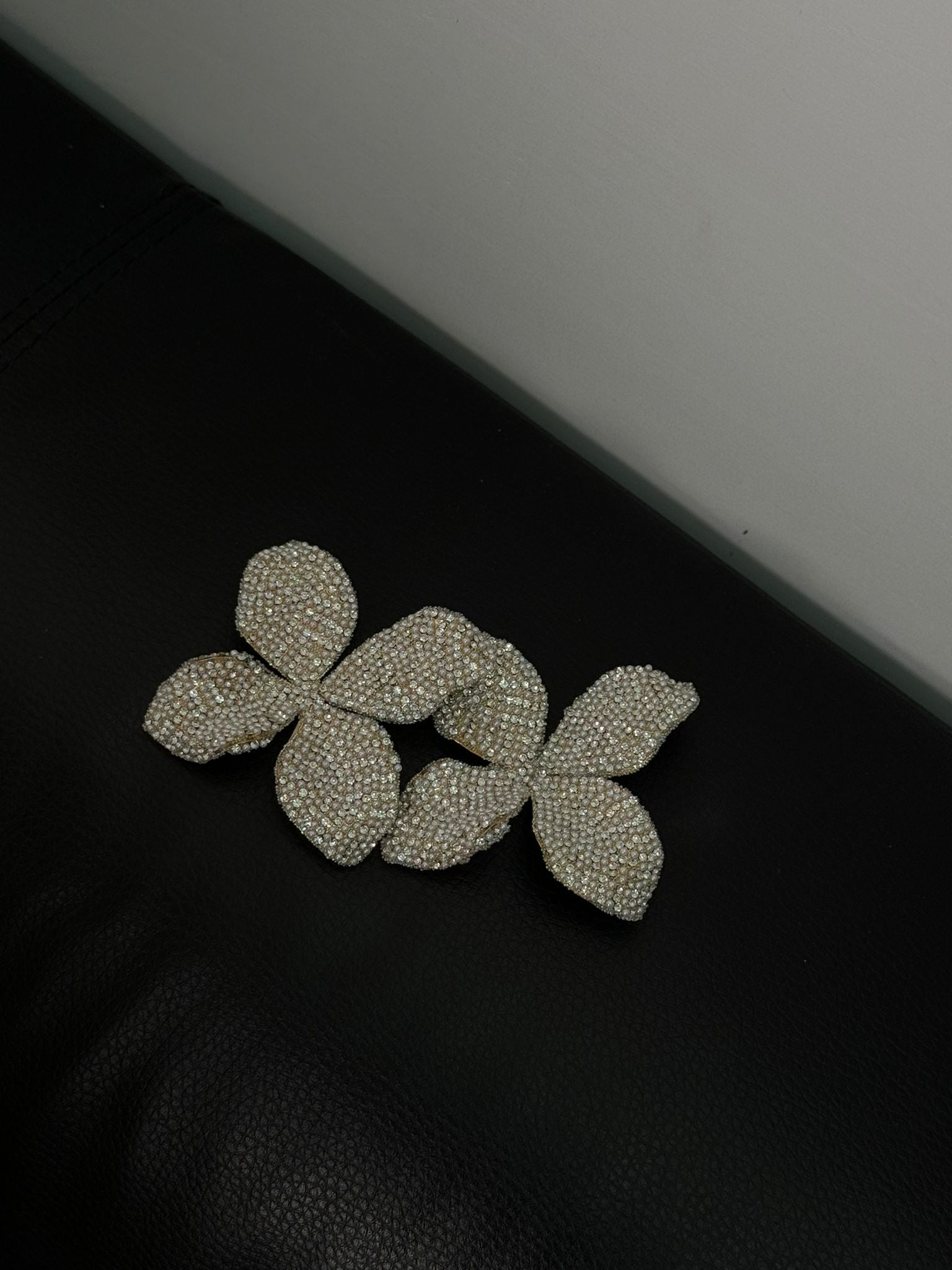 ORECCHINI FIOR DI LOTO