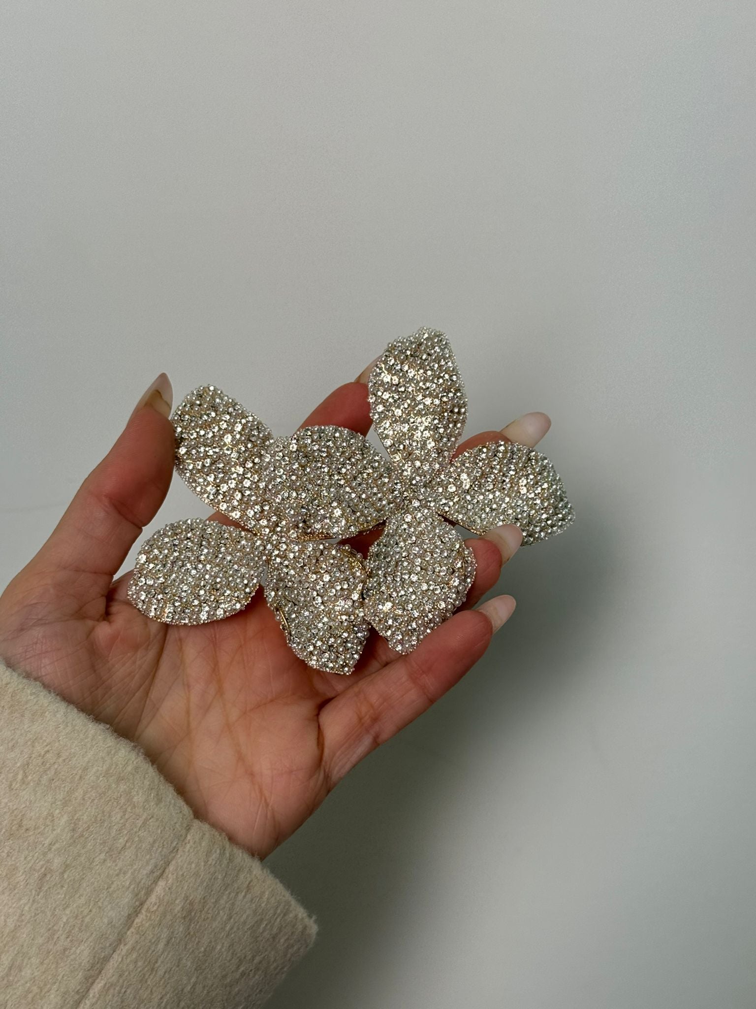 ORECCHINI FIOR DI LOTO