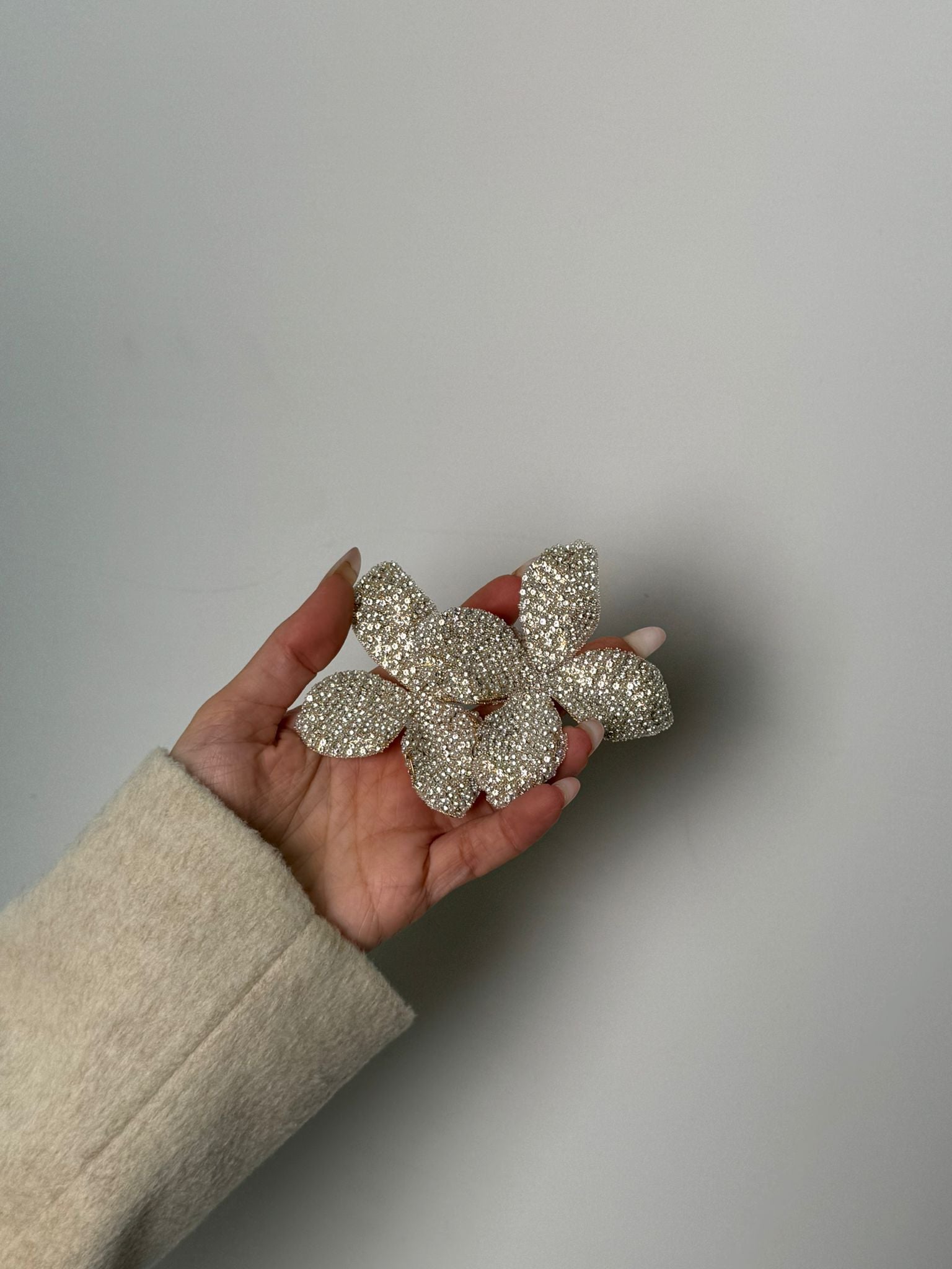 ORECCHINI FIOR DI LOTO